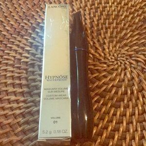 Lancome Hypnose waterproof mascara